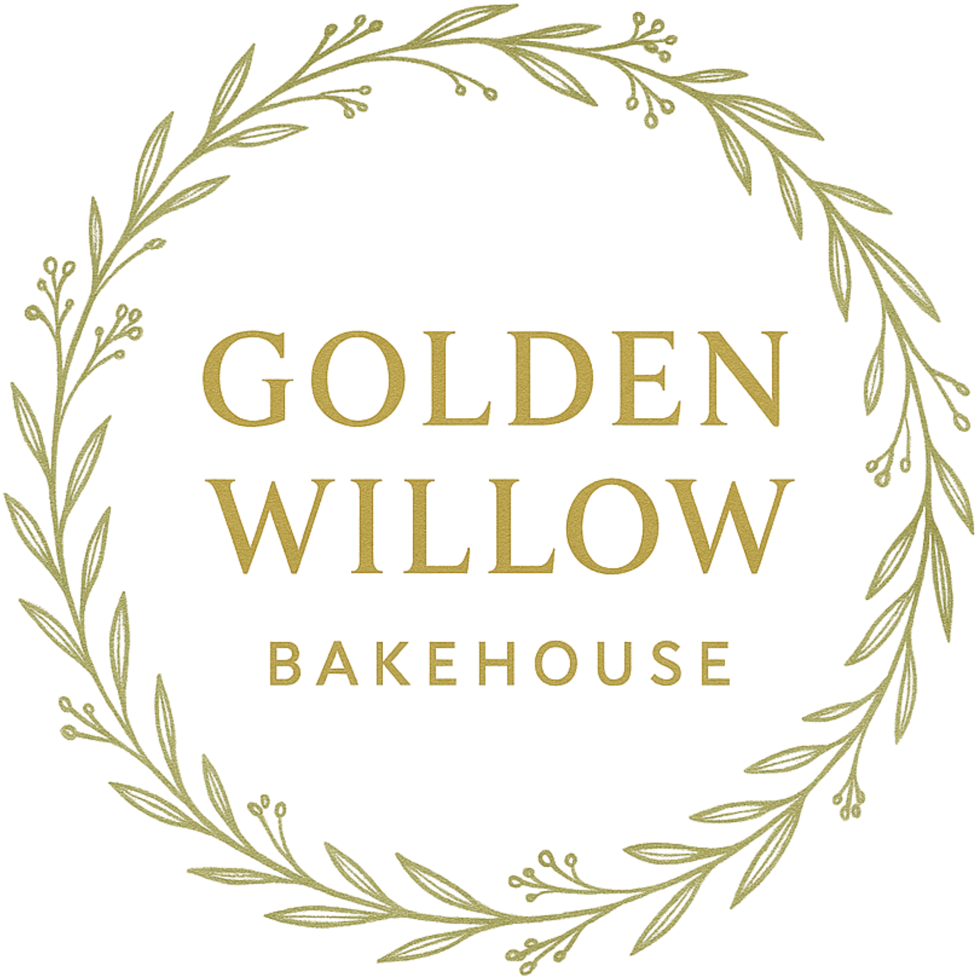 Golden Willow Bakehouse
